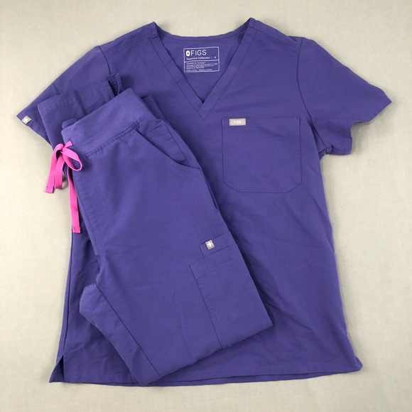 Figs Other - Figs Women’s Scrub Set